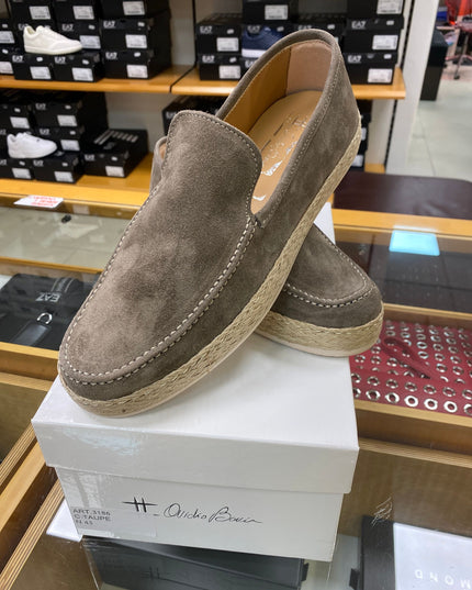 Mocassino Ovidio Borin OV1101 Uomo