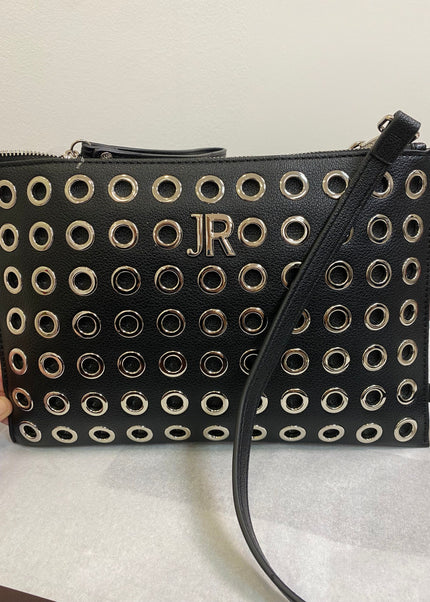 Pochette Richmond RWP26171BO nero