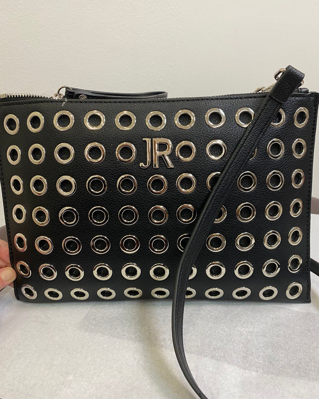 Pochette Richmond RWP26171BO nero