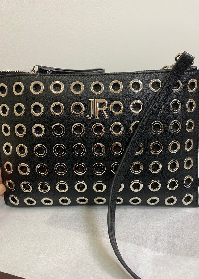 Pochette Richmond RWP26171BO nero