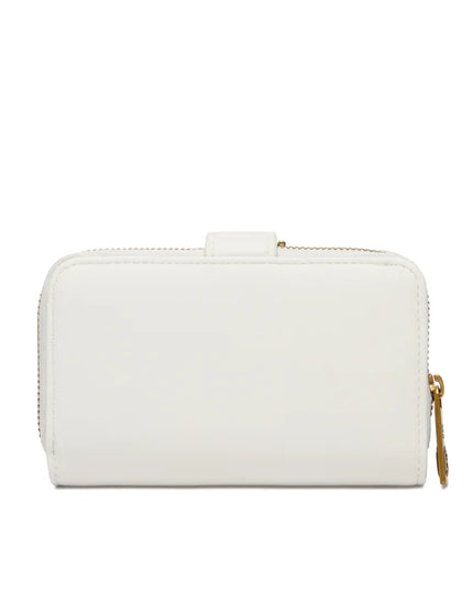 Portafogli Just Cavalli Donna 80RA5PA5 bianco