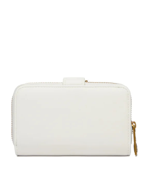 Portafogli Just Cavalli Donna 80RA5PA5 bianco