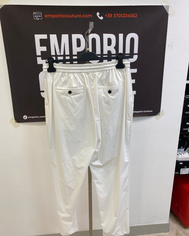 Pantalone Heskimo HE1451004 Bianco