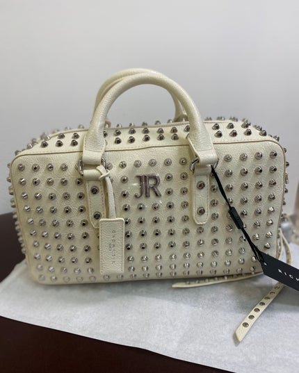 Borsa Richmond RWP26208BO bianco