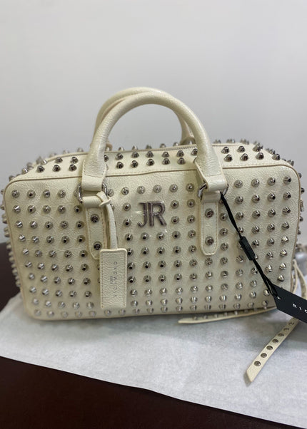 Borsa Richmond RWP26208BO bianco
