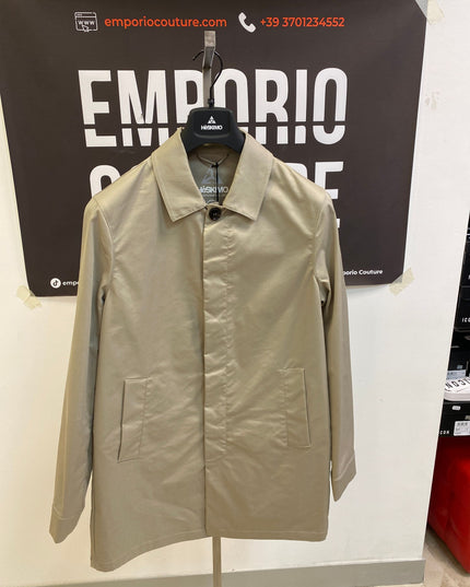 Trench Heskimo HE1440027