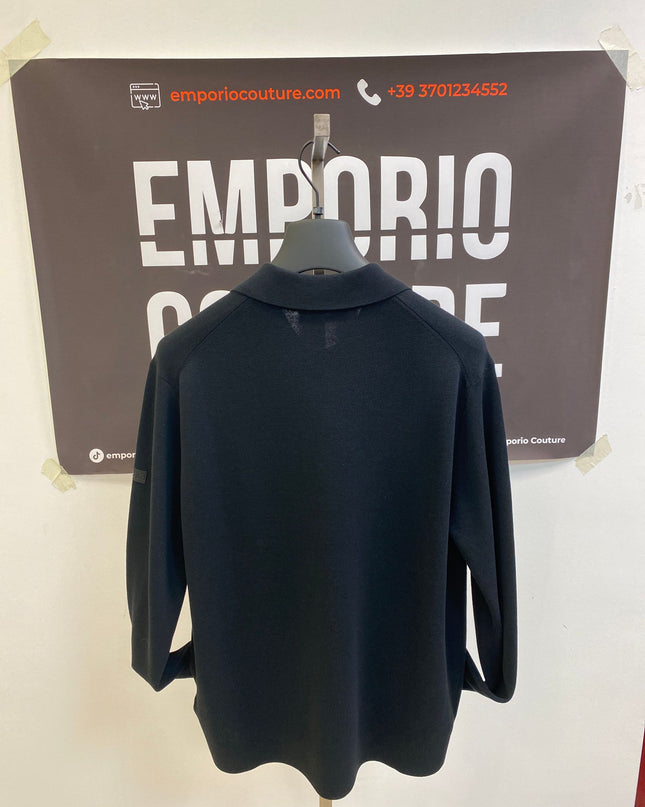 T-shirt Heskimo HE1410005 Nero
