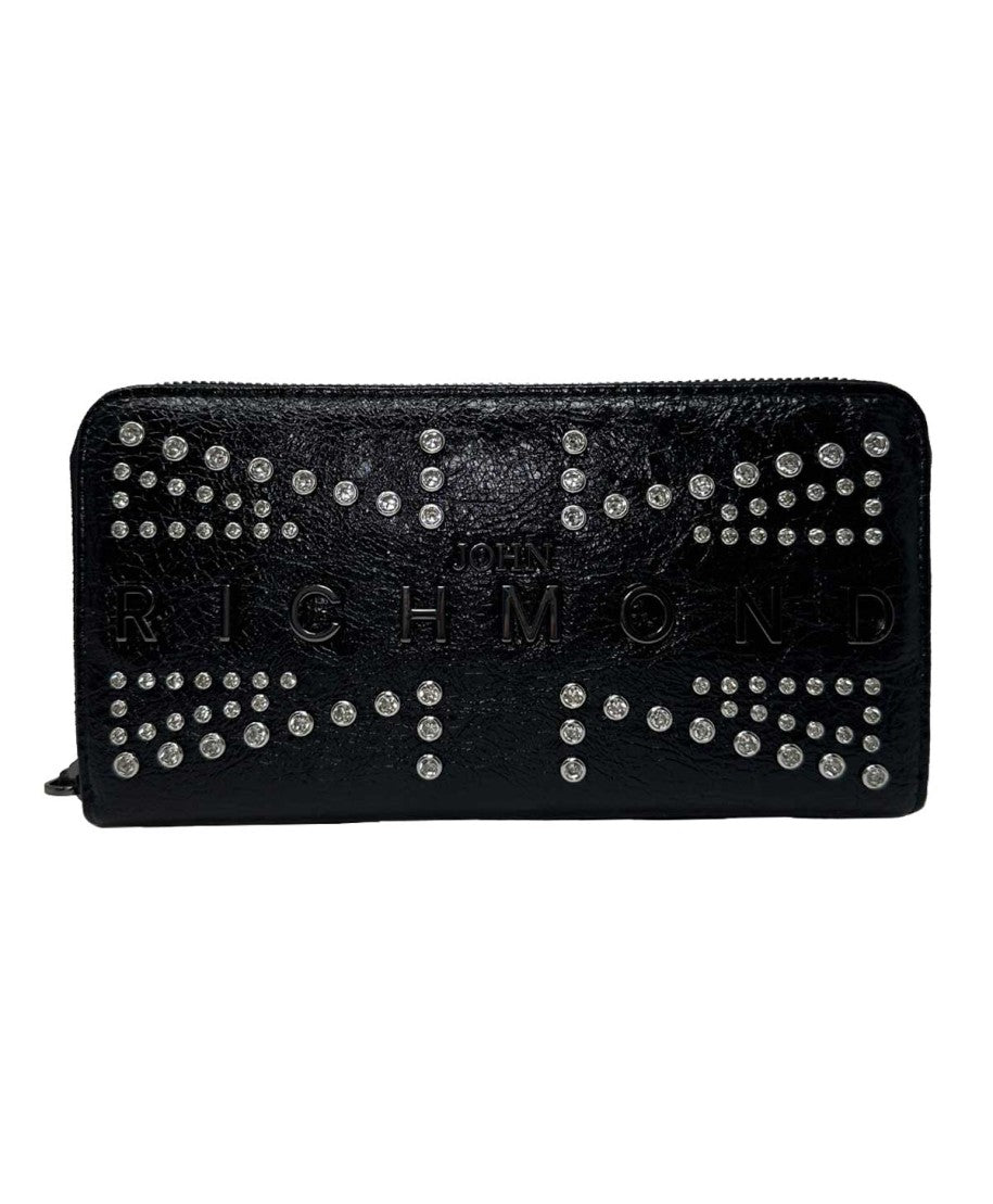Portafogli Richmond RWA25232PF Black