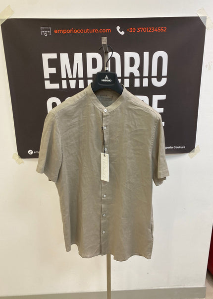 Polo Heskimo HE1430005 Beige