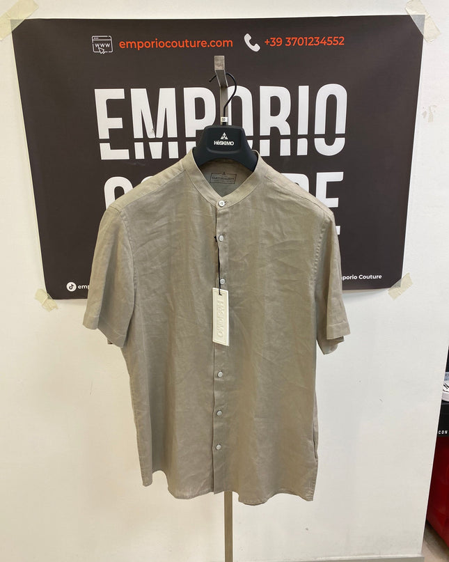 Polo Heskimo HE1430005 Beige
