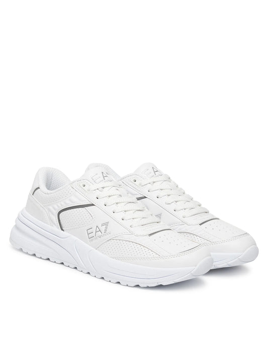 Sneakers EA7 7X000360 M0076 triplewhitesilver