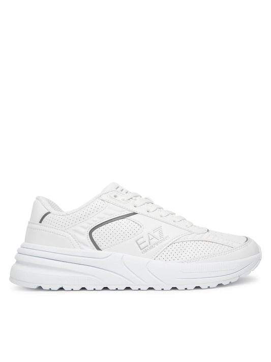Sneakers EA7 7X000360 M0076 triplewhitesilver