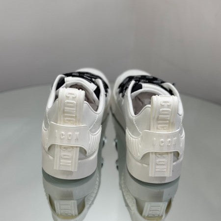 Sneakers ICON IC05203SU nero