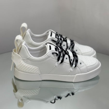 Sneakers ICON IC05203SU nero
