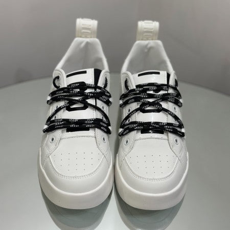 Sneakers ICON IC05203SU nero