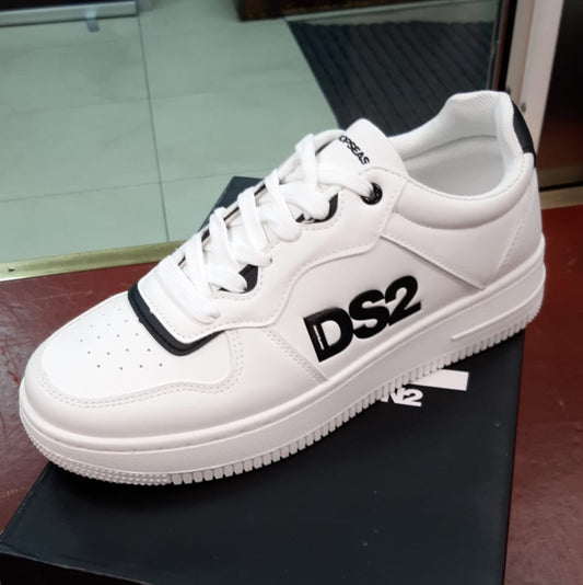 Sneakers DS2FW25S09 bianco