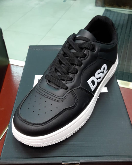 Sneakers DS2FW25S09 nero