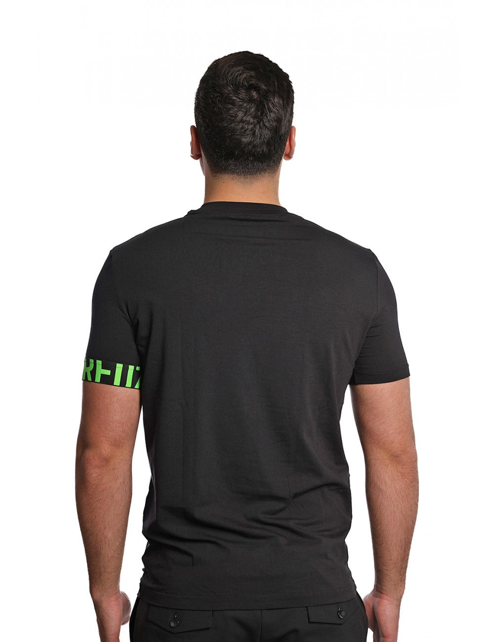 Tshirt D9M3S5770 004 nera