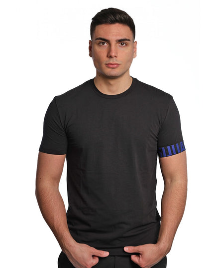 Tshirt D9M3S5770 016 nera