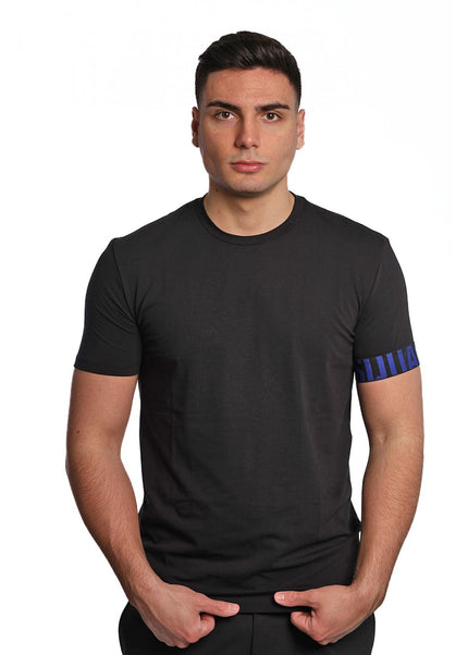 Tshirt D9M3S5770 016 nera