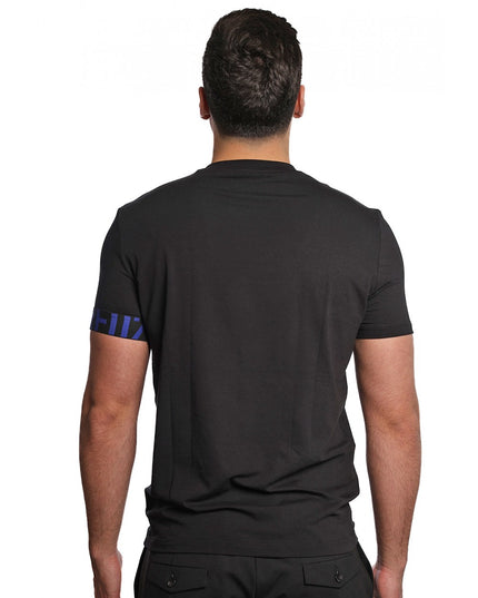 Tshirt D9M3S5770 016 nera