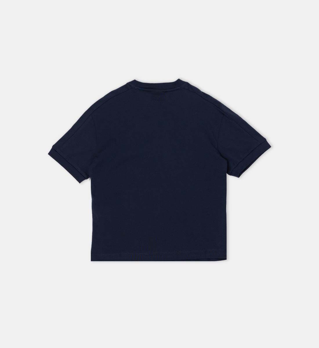 Tshirt EA7 7B000190 UB102 armaniblue