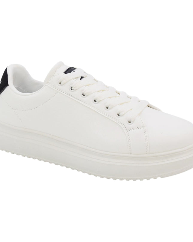 Sneakers ICON IC60106SU bianco