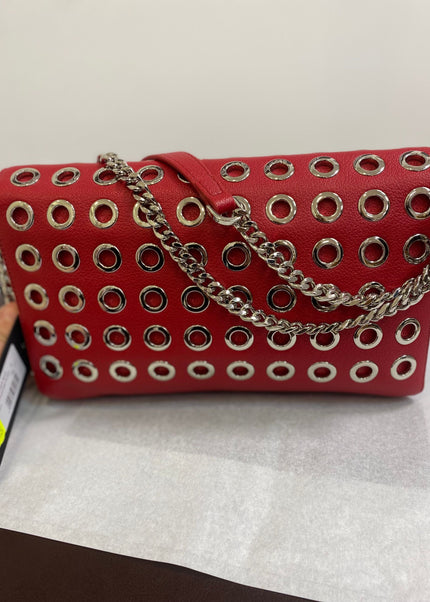 Borsa Richmond RWP26167BO rosso