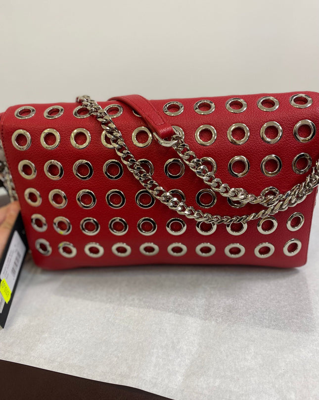 Borsa Richmond RWP26167BO rosso