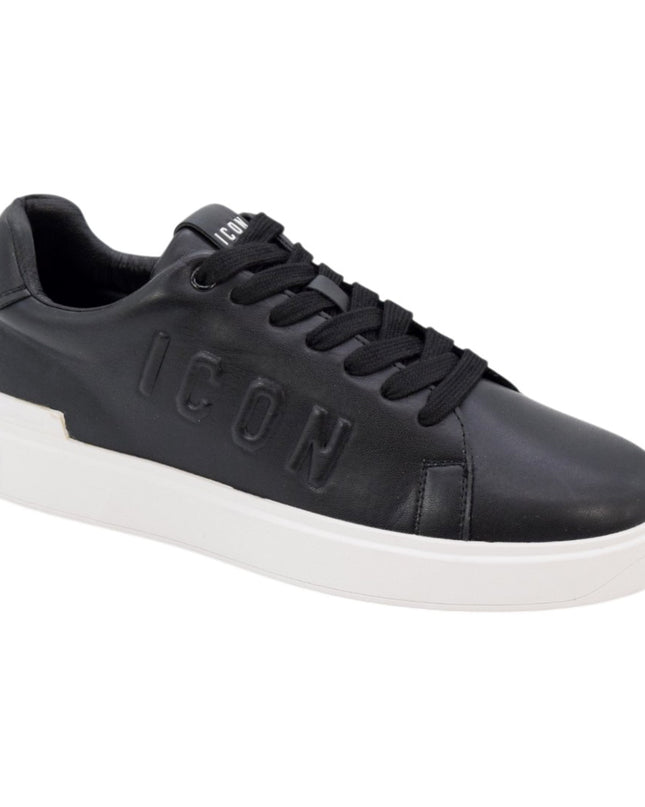 Sneakers ICON IC05634SU nero