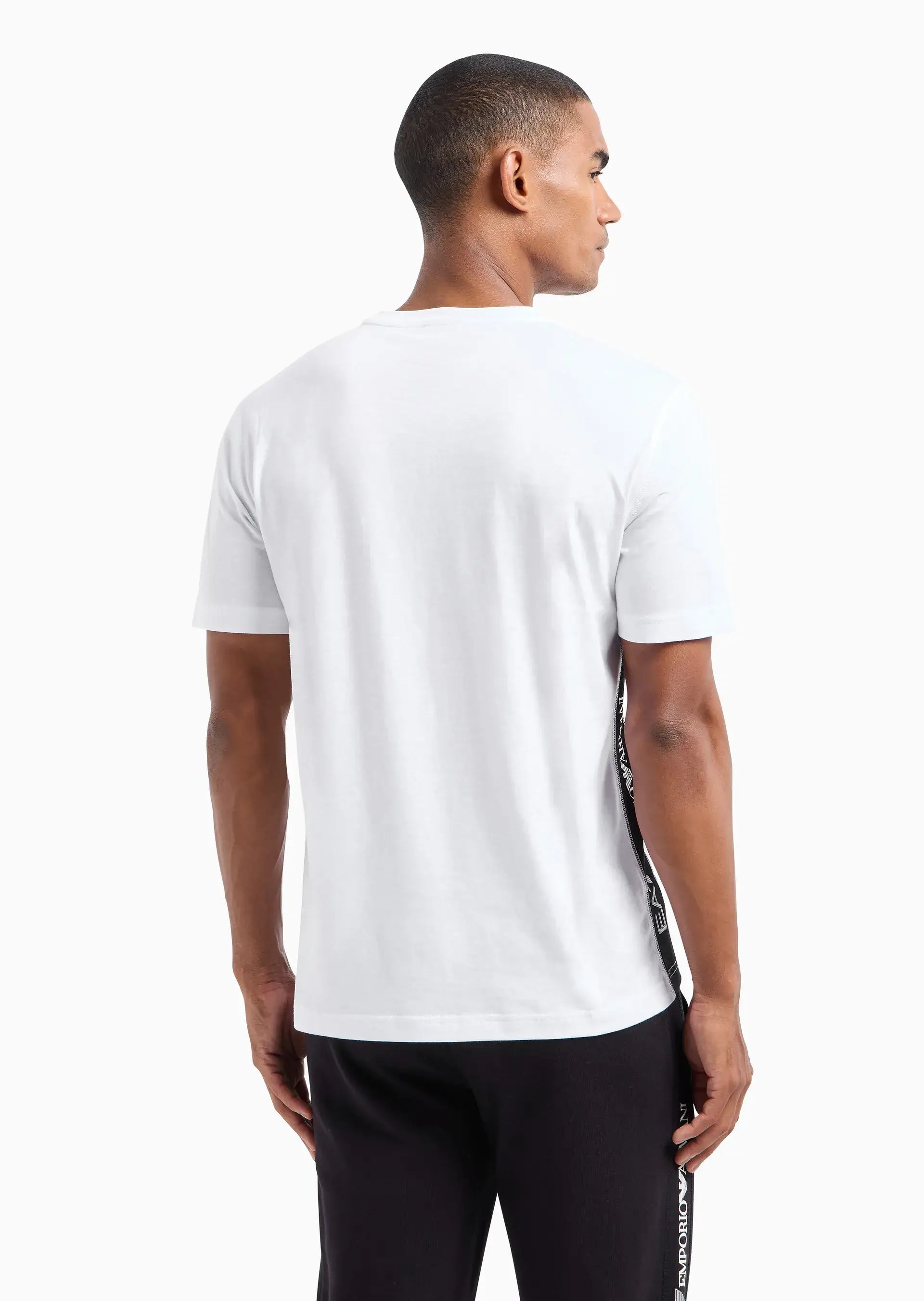 emporio-armani-ea7-t-shirt-uomo-cotone-regular-fit-casual-traspirante-bianco-6DPT04-1100-PJVPZ