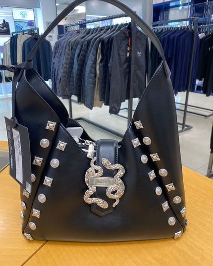 Borsa Just Cavalli Donna 80RA4BA6 nero