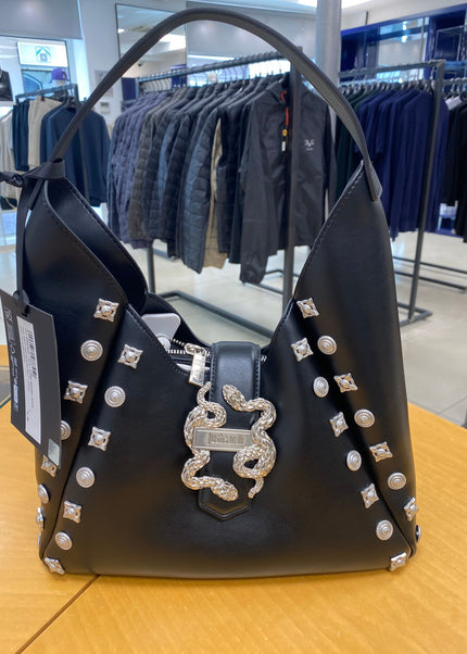 Borsa Just Cavalli Donna 80RA4BA6 nero