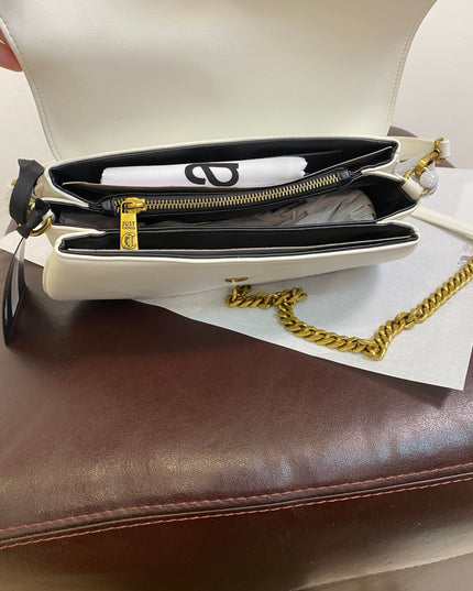 Borsa Just Cavalli Donna 80RA4BA1 bianco