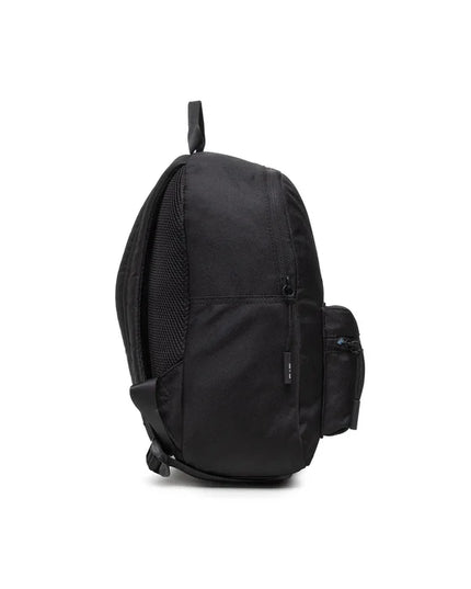 Zaino EA7 245043 14121 blackwhitelogo