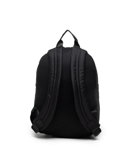 Zaino EA7 245043 14121 blackwhitelogo