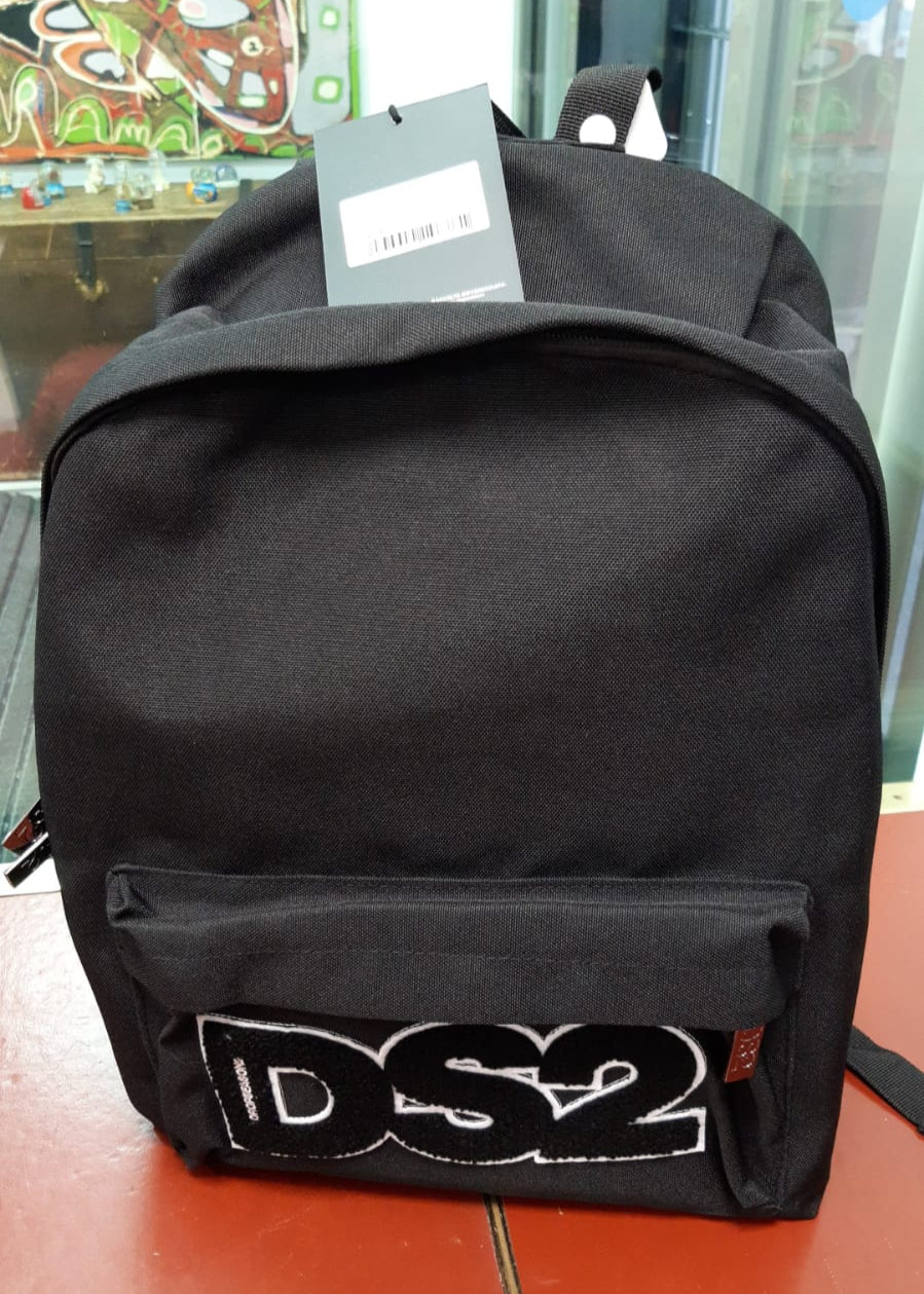 Zaino DS2FW25Z01 nero
