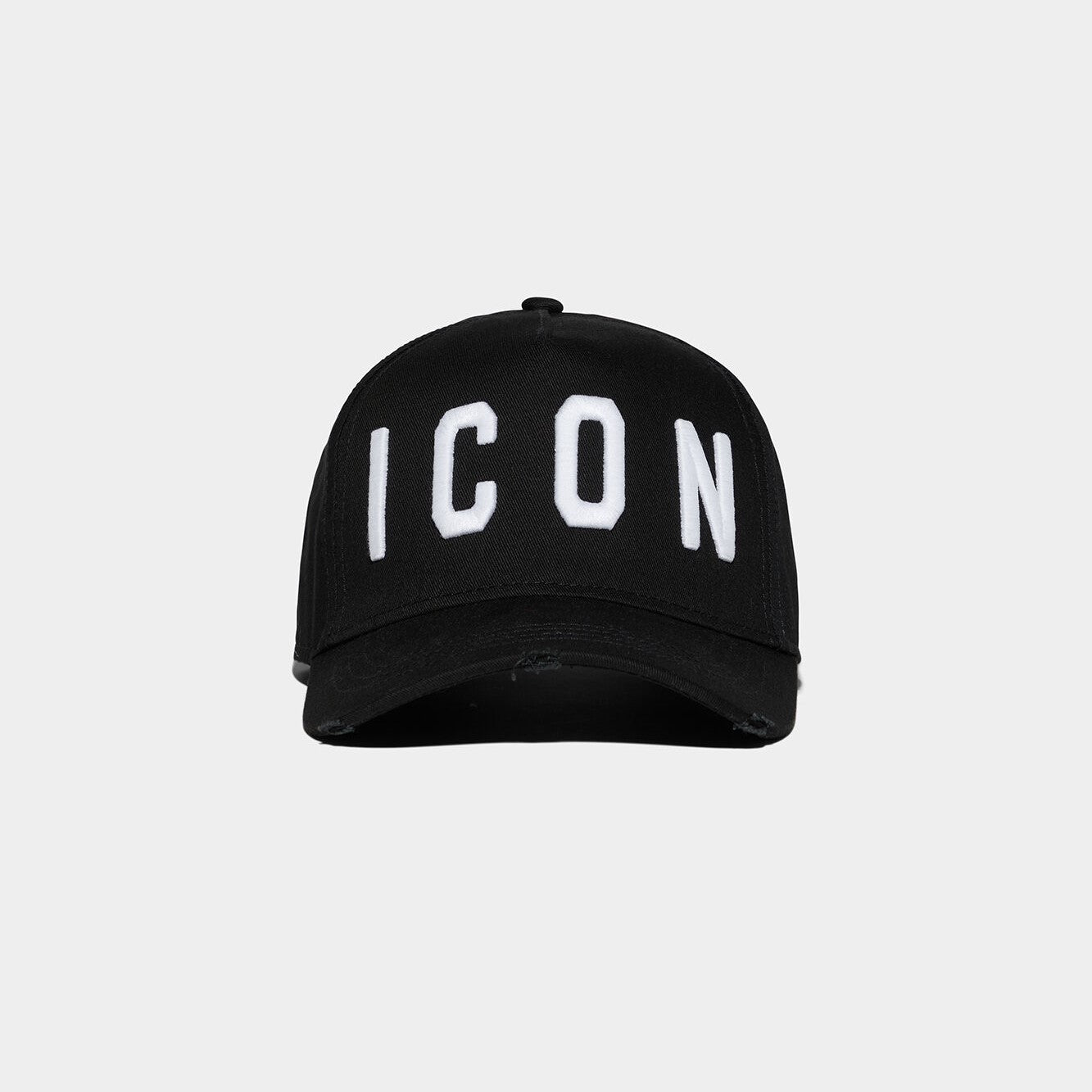 BE ICON Baseball Cap - Milazzo 2